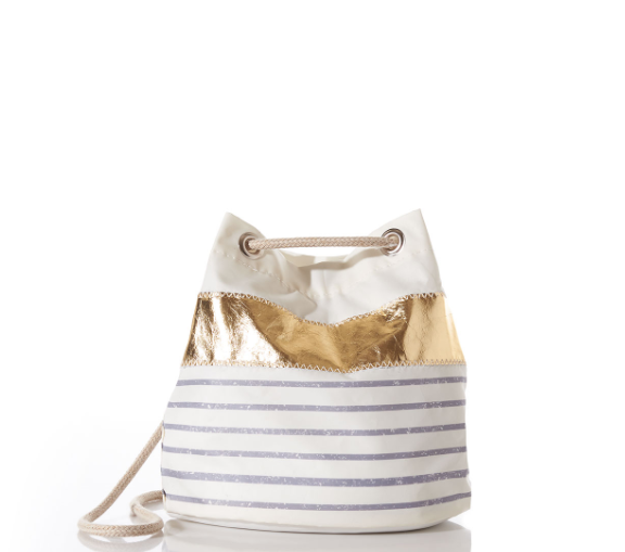 Hucks Convertible Bucket Bag