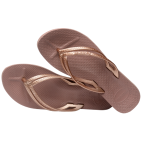 Wedges Sandal Capppuccino