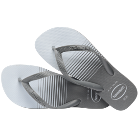 Top Basic Sandal Steel Grey/Steel Grey