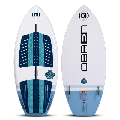 Wakesurf Boards