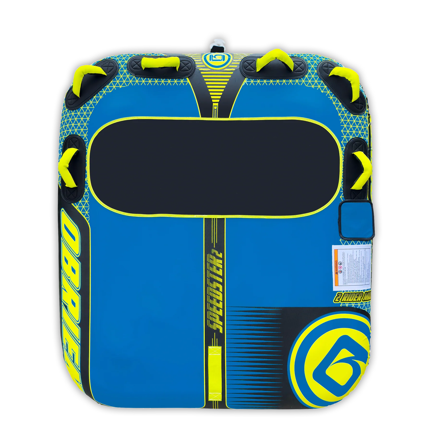 O'Brien Speedster 2 Towable Tube