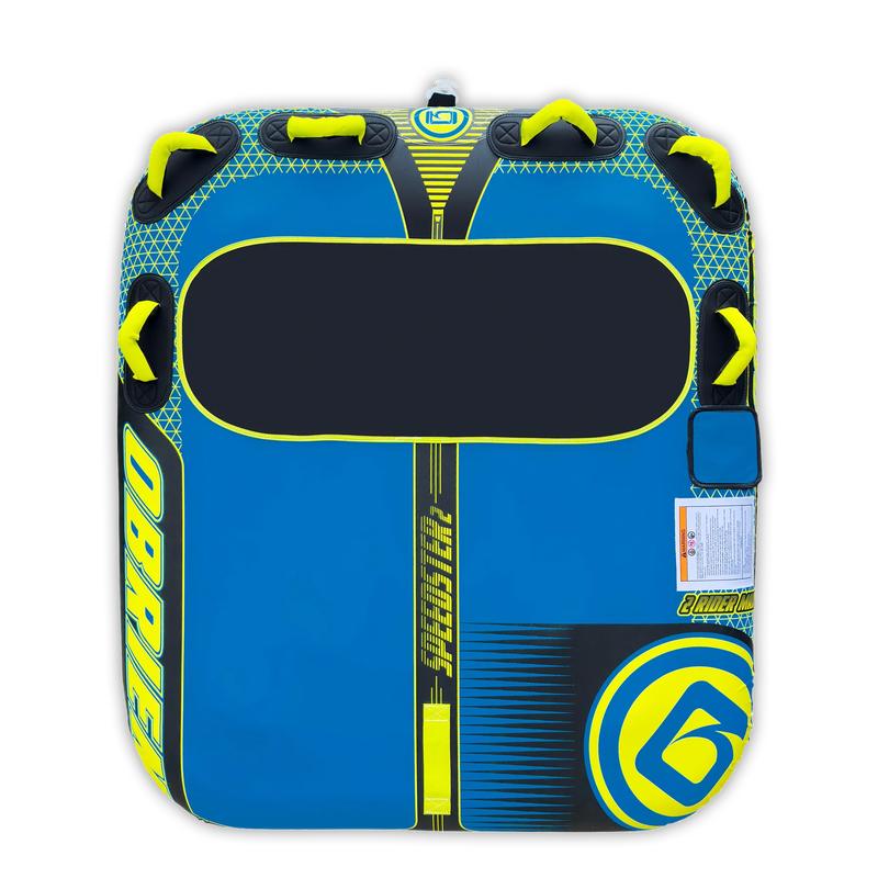 O'Brien Speedster 2 Towable Tube