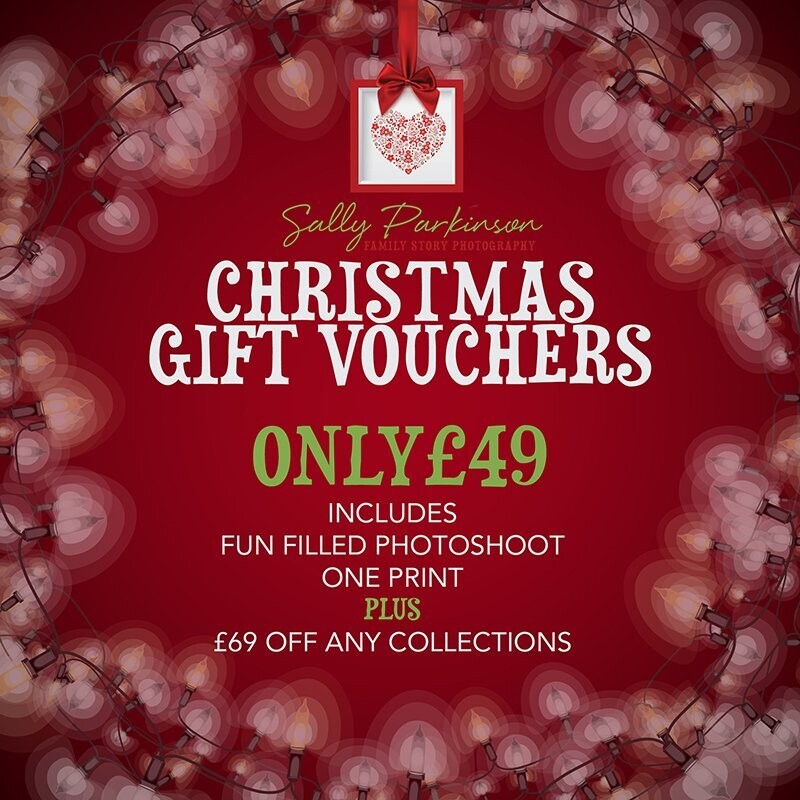Gift Voucher - £49