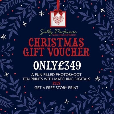 Gift Voucher - £349 Gift Voucher - £349
