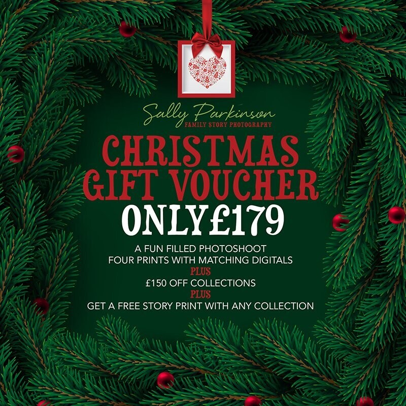 Gift Voucher - £179