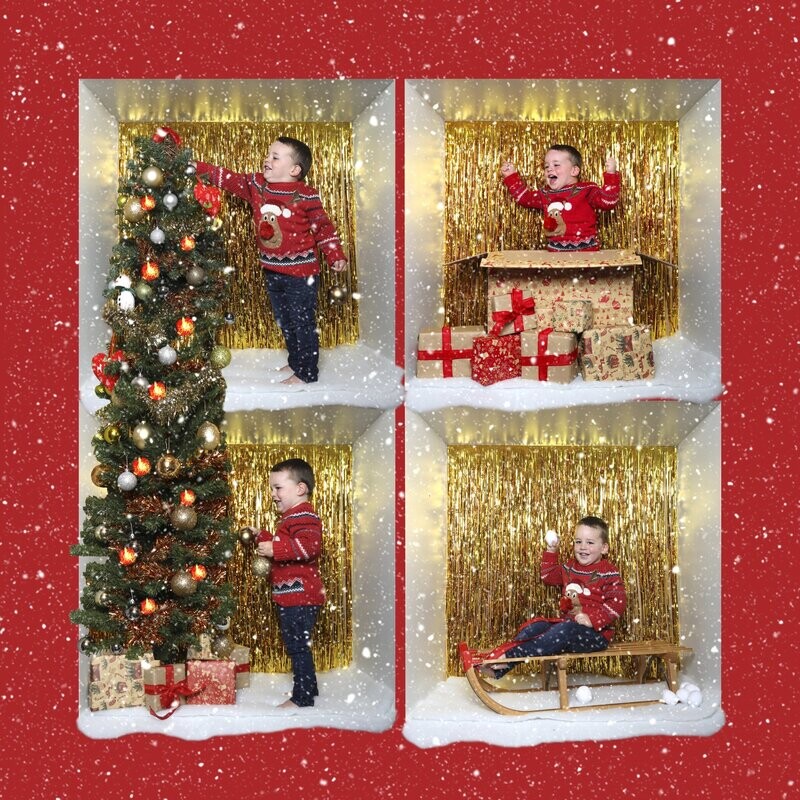 Christmas 2022 Shoots