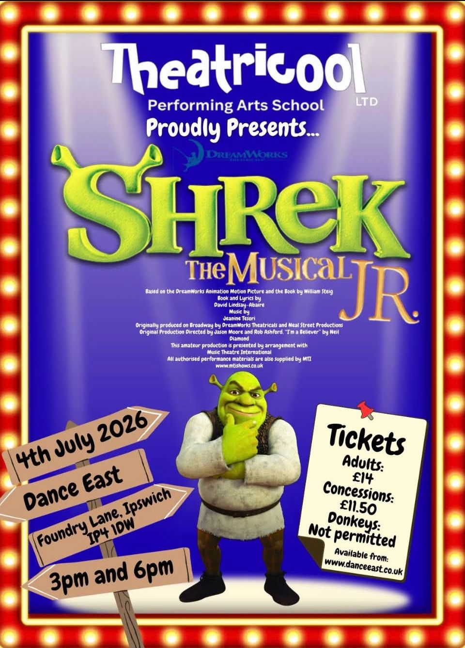Shrek