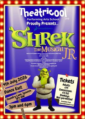 Shrek