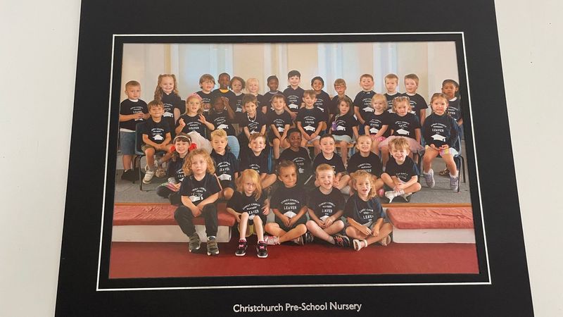 Christchurch leavers 2026