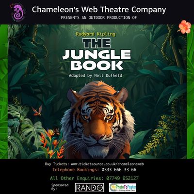 Jungle Book
