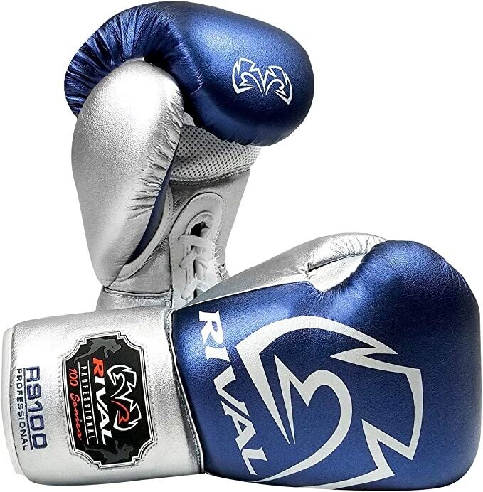 Guantes Rival RS100 profesional