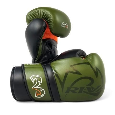 Guantes de boxeo Rival Rs80