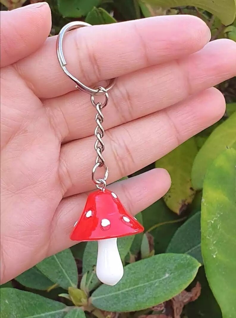 Kids Self Defense Keychain