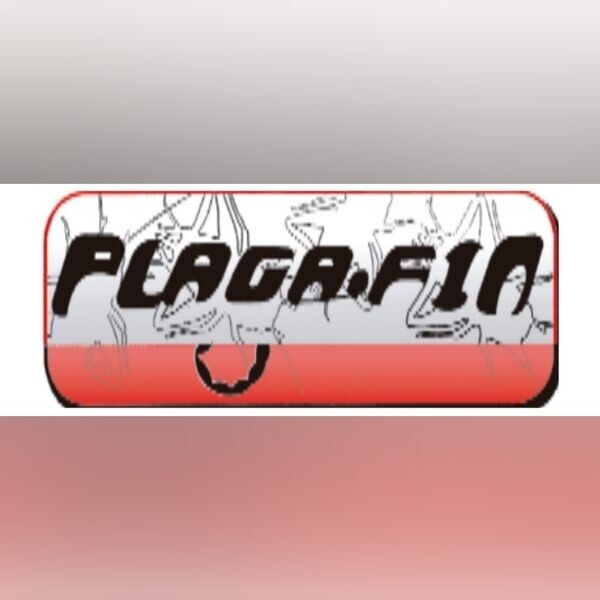 Plaga•Fin
