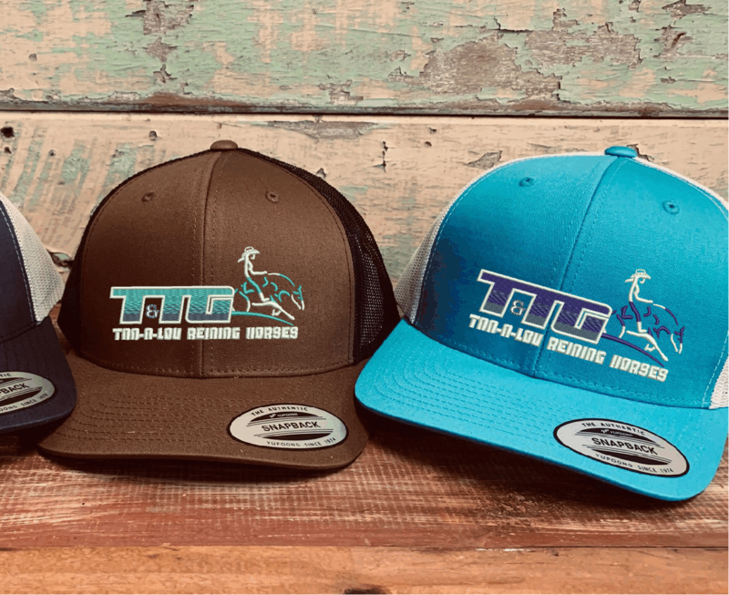 Tanalou Trucker Caps