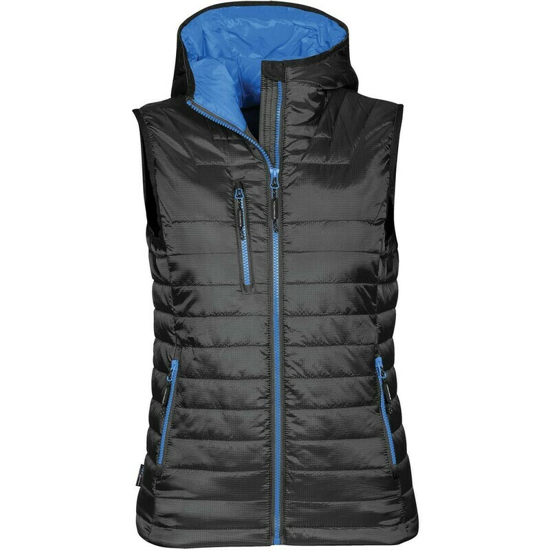 Tanalou Vest