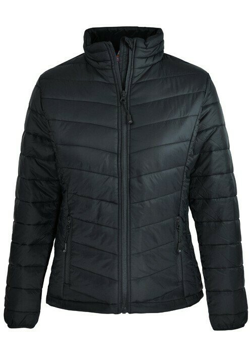 KELDERMAN Puffer jackets