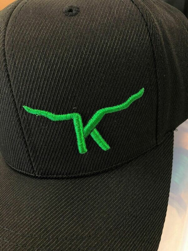 KELDERMAN CAP