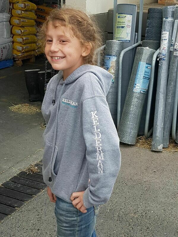 kelderman hoody