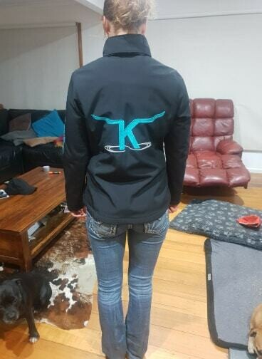 Kelderman Jacket