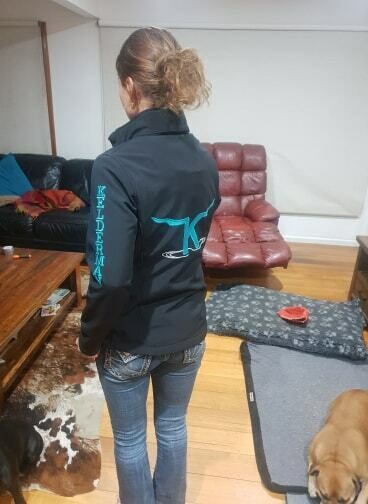 Kelderman Jacket