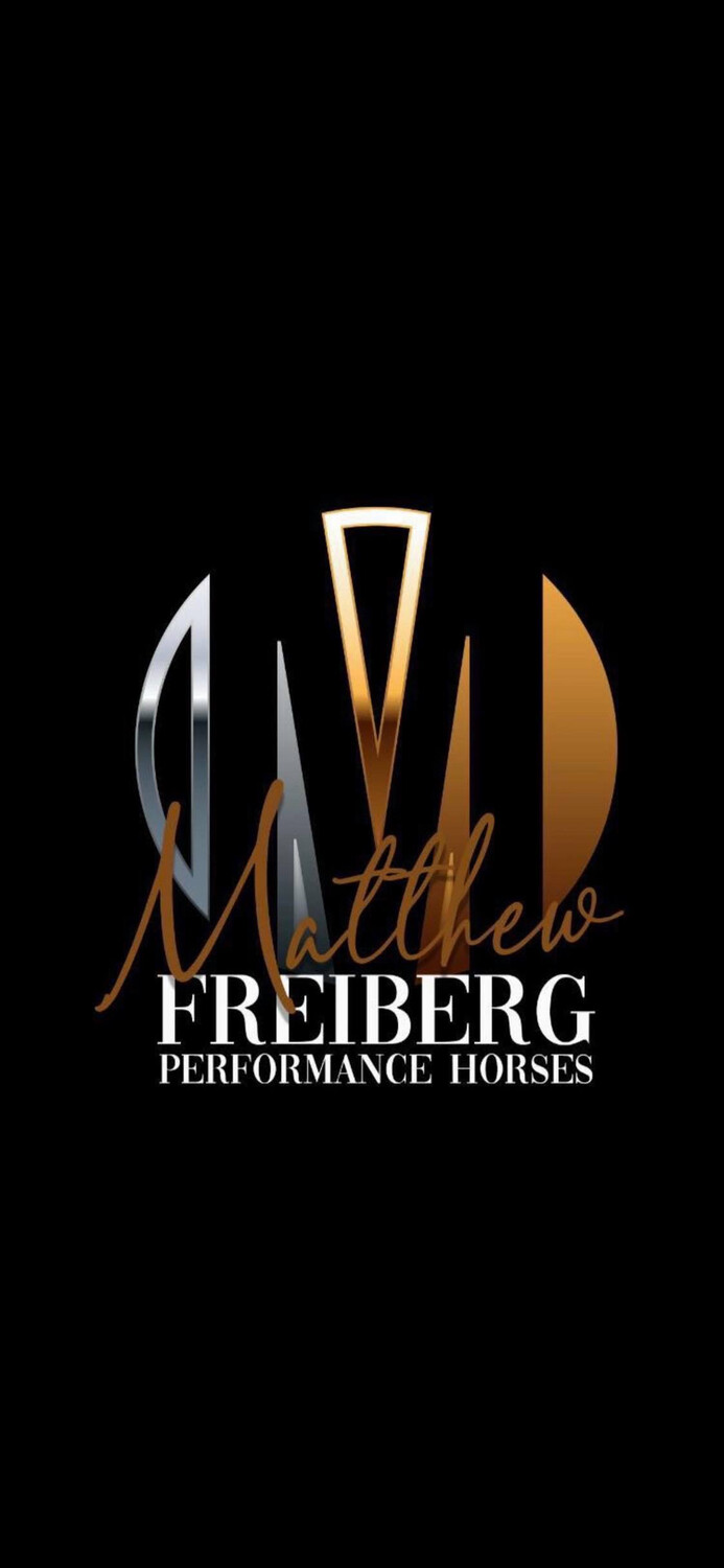 Matt Freiberg Stable Bag