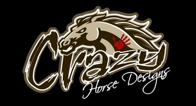 CRAZY HORSE DESIGNS
