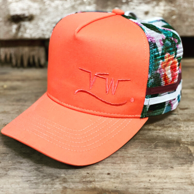 VW Cap