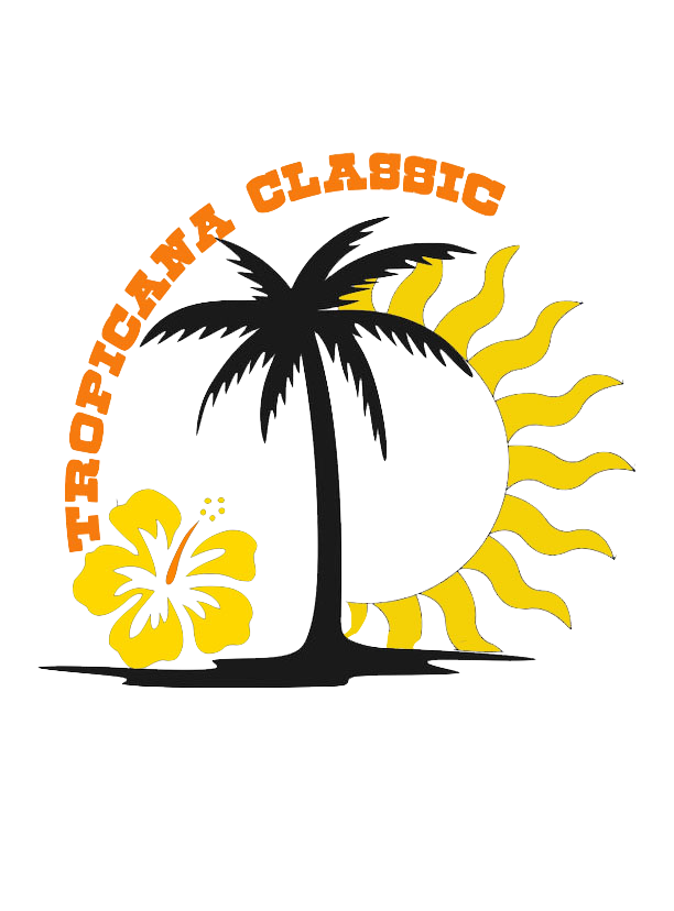 Tropicana Polo Shirts
