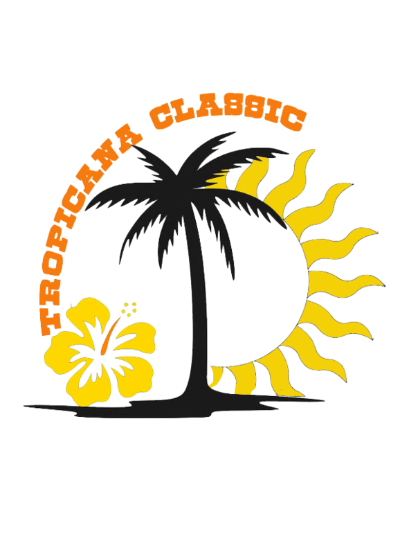 Tropicana Polo Shirts