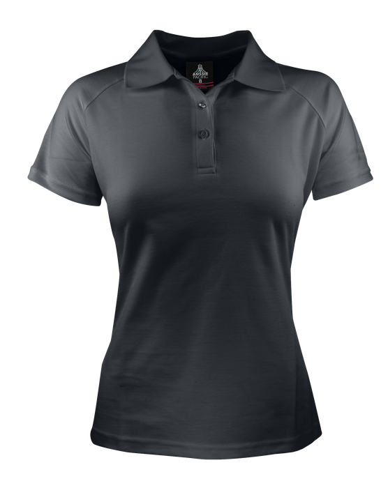Tropicana Polo Shirts
