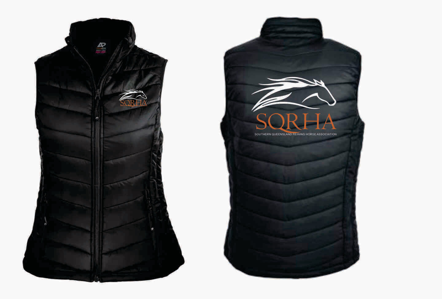 sqrha vest