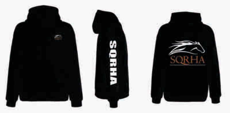 sqrha hoody