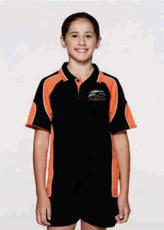 Kids Polo