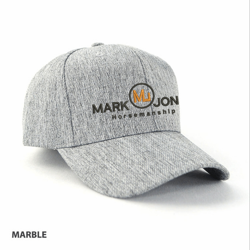 Mark Jones Cap