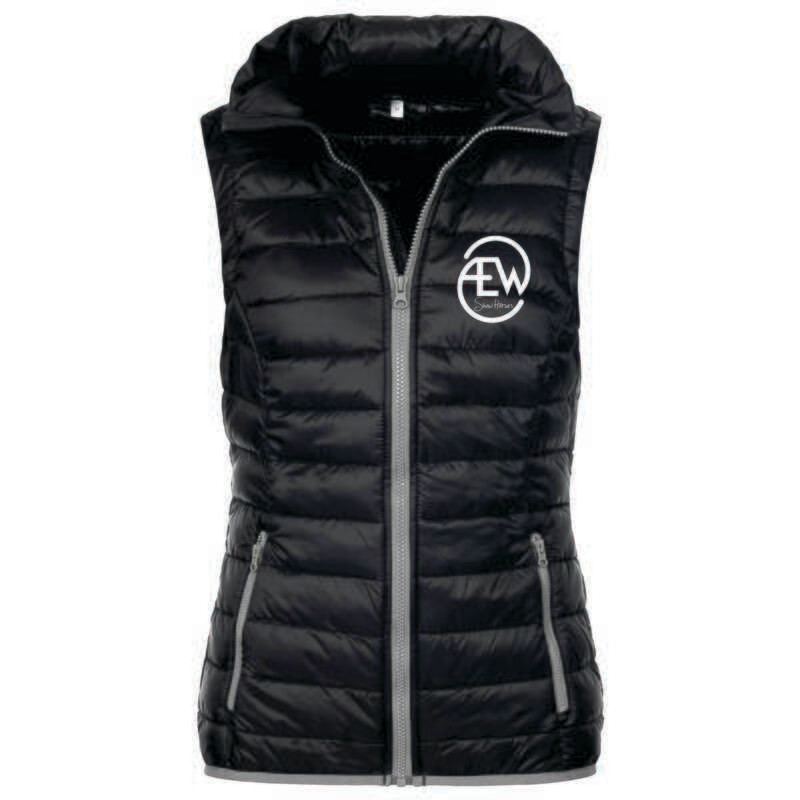AEW vest