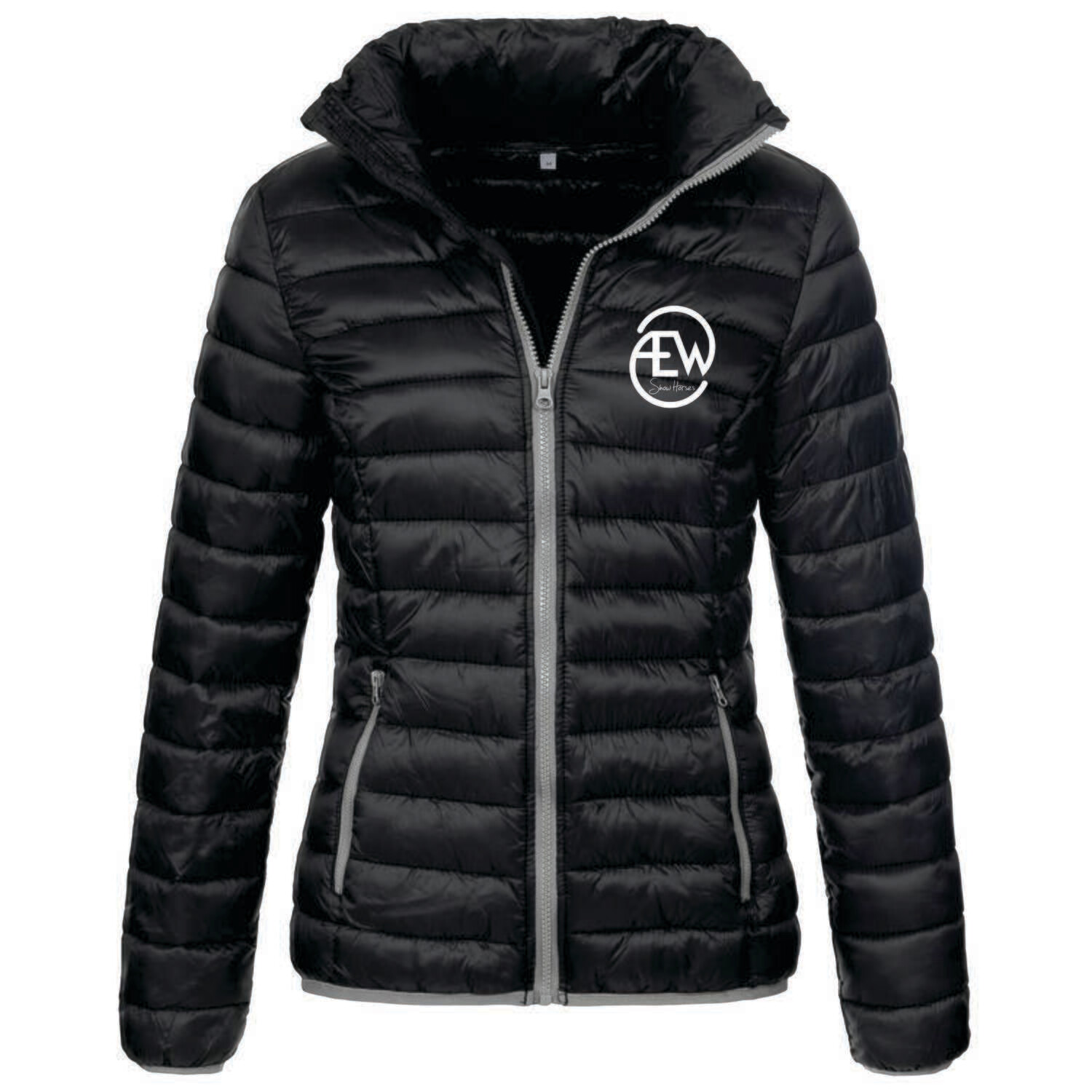AEW Jacket