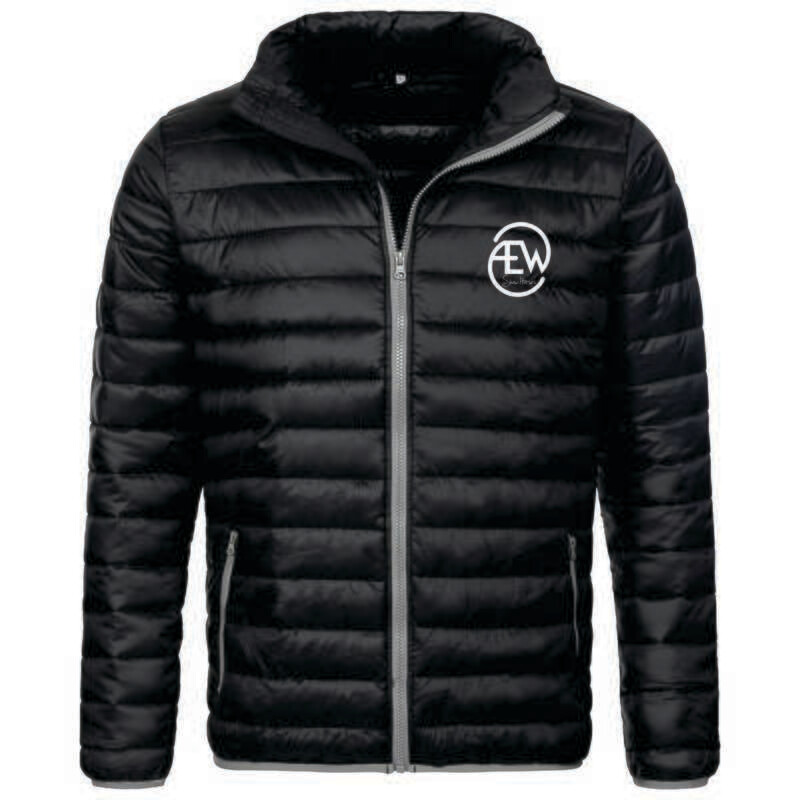 AEW Jacket