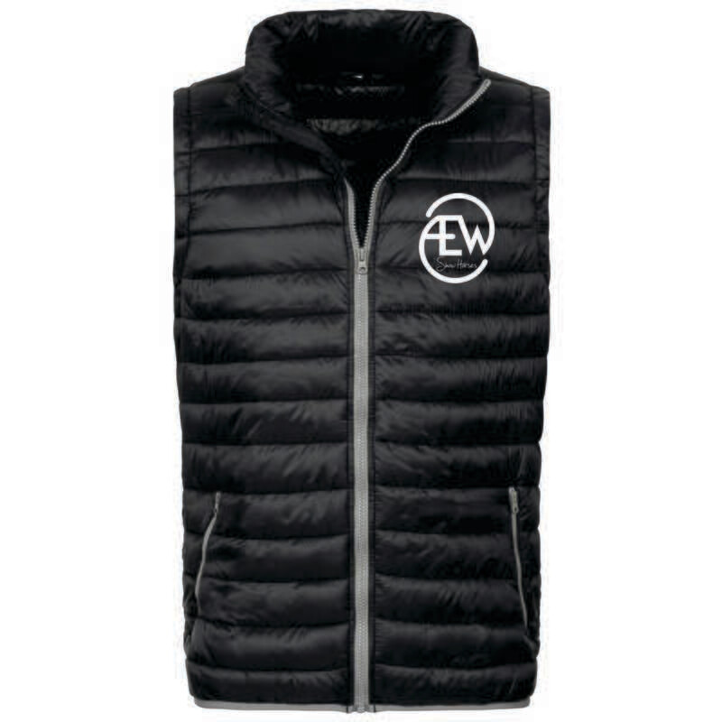 AEW vest