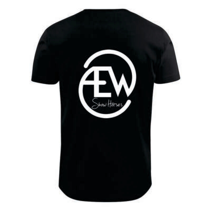 AEW T SHIRTS