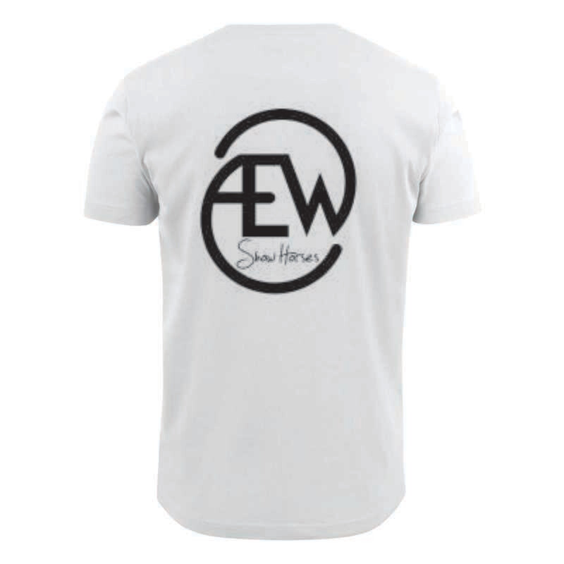 AEW T SHIRTS