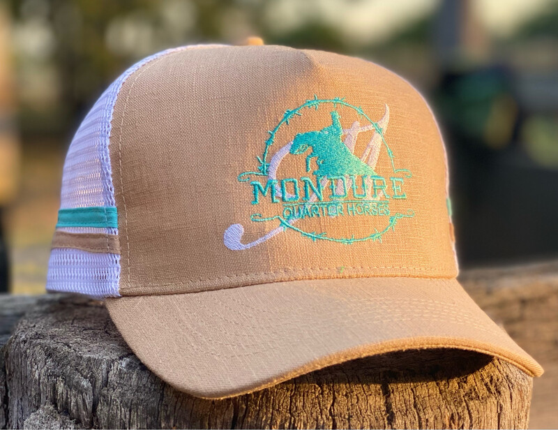 Mondure QH Caps