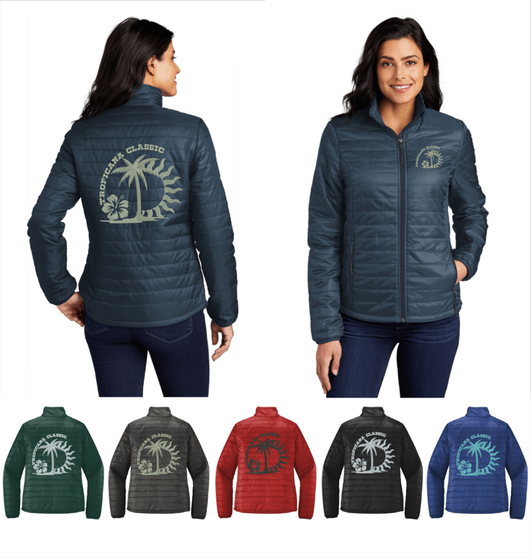 Tropicana JACKET