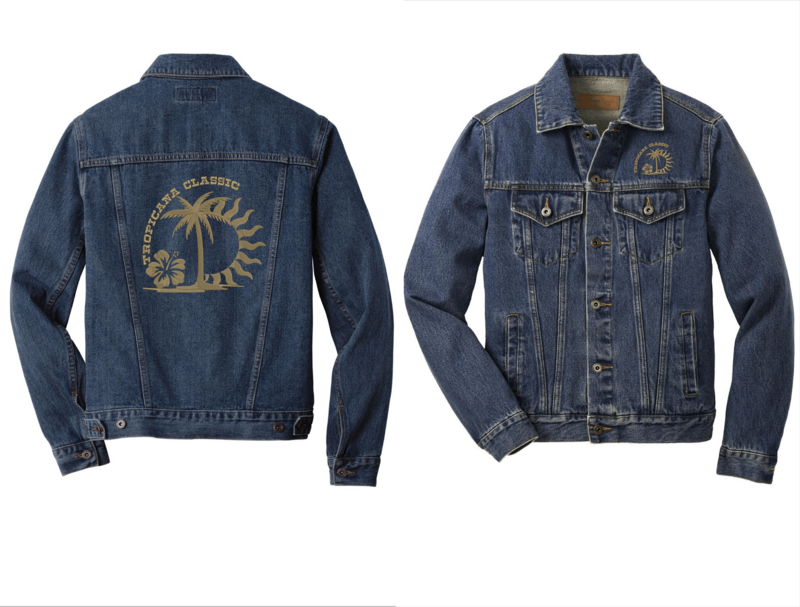 TROPICANA DENIM