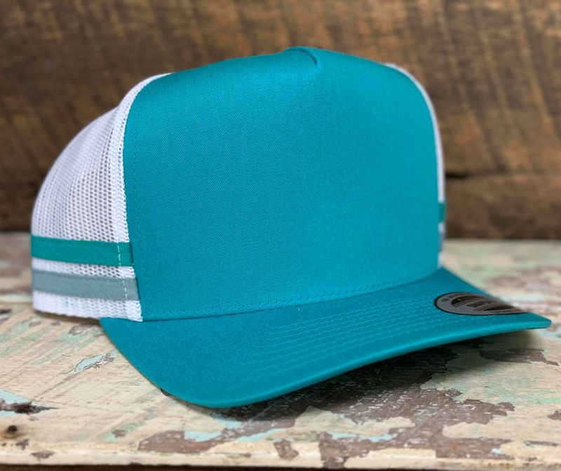 YUPOONG Snapbacks