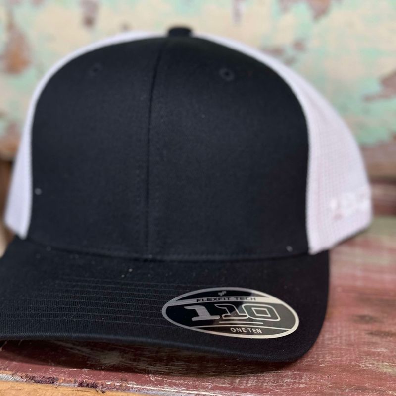 6 Panel Truckers YUPOONG