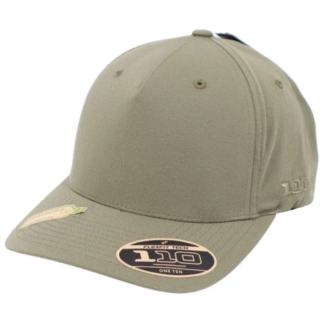 Flexfit 110 ball cap