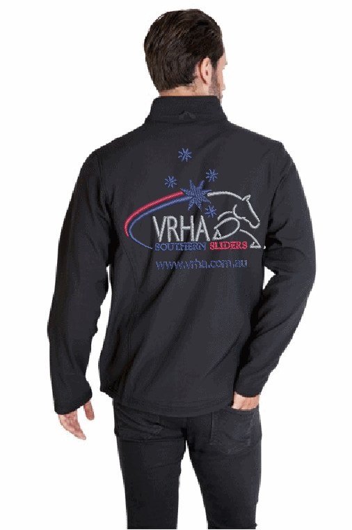 VRHA Soft Shell