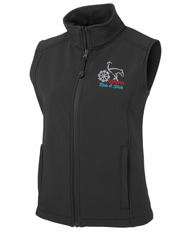 GVRHA VEST