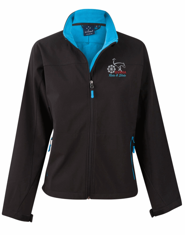 GVRHA Soft Shell